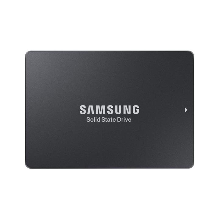 SAMSUNG SSD PM883 480GB MZ7LH480HAHQ اس اس دی سامسونگ SAMSUNG SSD PM883  480GB MZ7LH480HAHQ